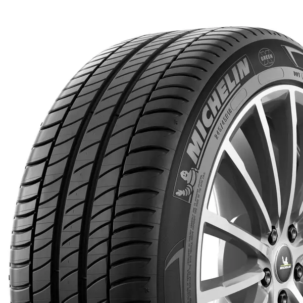 MICHELIN PRIMACY 3 245/50R18 100 W RUN FLAT MOE - MERCEDES-BENZ