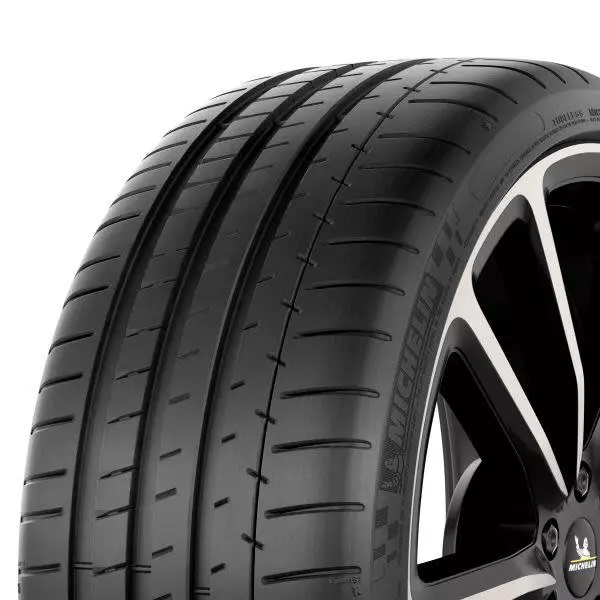 MICHELIN PILOT SUPER SPORT 265/30R20 94 Y WZMOCNIENIE (XL) * - BMW