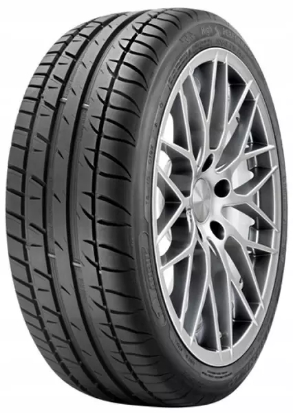 TAURUS HIGH PERFORMANCE 205/55R16 91 V WZMOCNIENIE (XL)