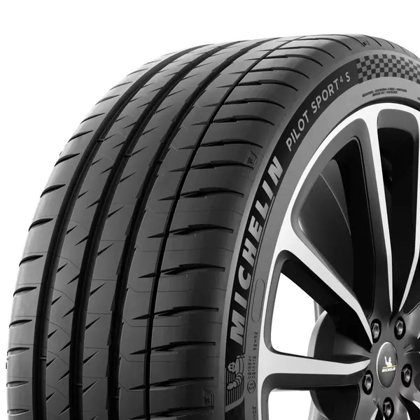 MICHELIN PILOT SPORT 4S 285/30R22 101 Y RANT OCHRONNY, WZMOCNIENIE (XL)