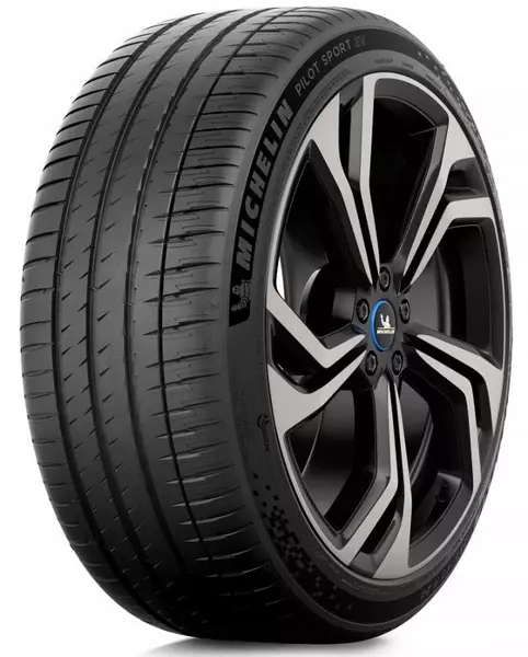 MICHELIN PILOT SPORT 285/45R20 112 W RANT OCHRONNY, WZMOCNIENIE (XL)