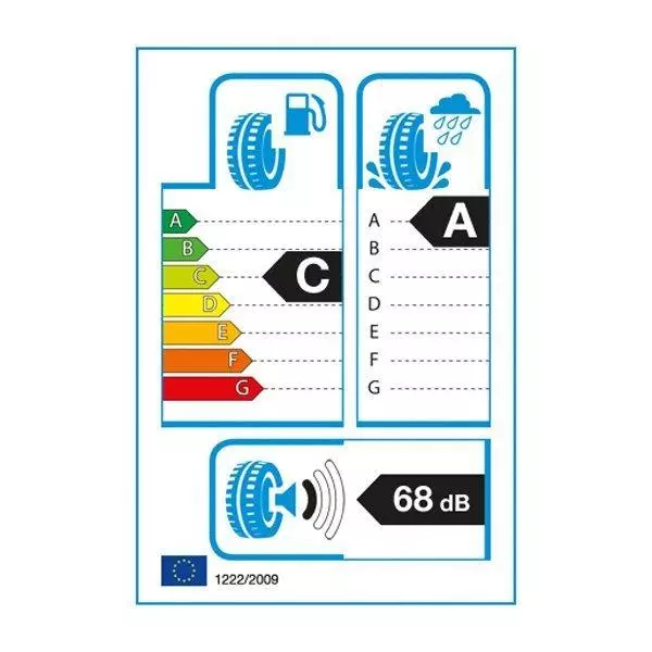 KLEBER DYNAXER HP4 205/55R16 91 V