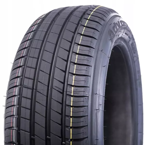 4xBFGOODRICH ADVANTAGE 205/60R15 91 V