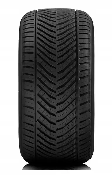 RIKEN ALL SEASON SUV 235/55R19 105 V PRZYCZEPNOŚĆ NA ŚNIEGU (3PMSF), WZMOCNIENIE (XL)