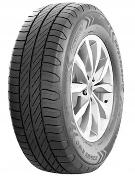 KORMORAN CARGOSPEEDEVO 195/60R16 99/97 H WZMOCNIENIE (C)