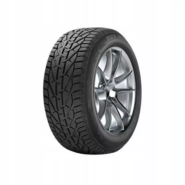 TAURUS SUV WINTER 235/55R18 104 H PRZYCZEPNOŚĆ NA ŚNIEGU (3PMSF), WZMOCNIENIE (XL)