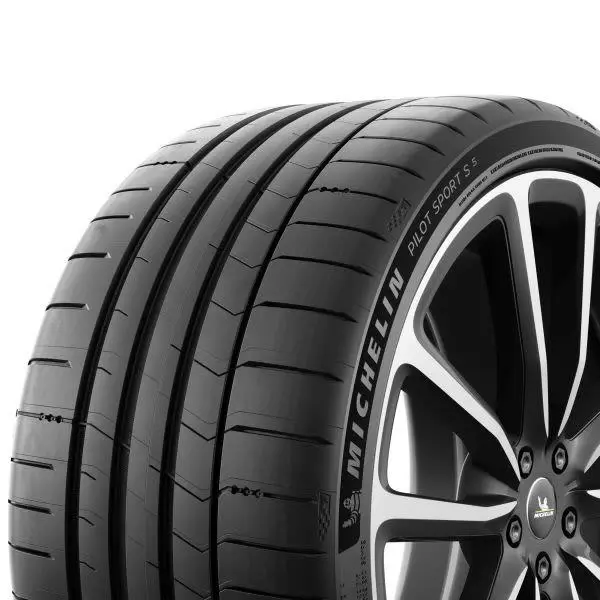 MICHELIN PILOT SPORT S 5 245/40R21 96 Y RANT OCHRONNY