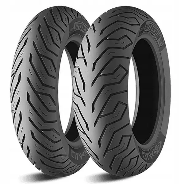 MICHELIN CITY GRIP 100/80-14 48 P