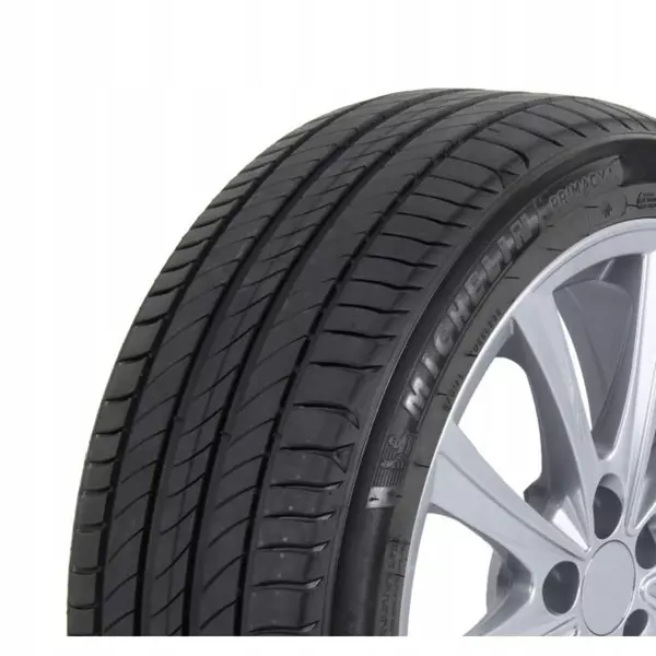 MICHELIN PRIMACY 4+ 185/55R16 87 H RANT OCHRONNY, WZMOCNIENIE (XL)