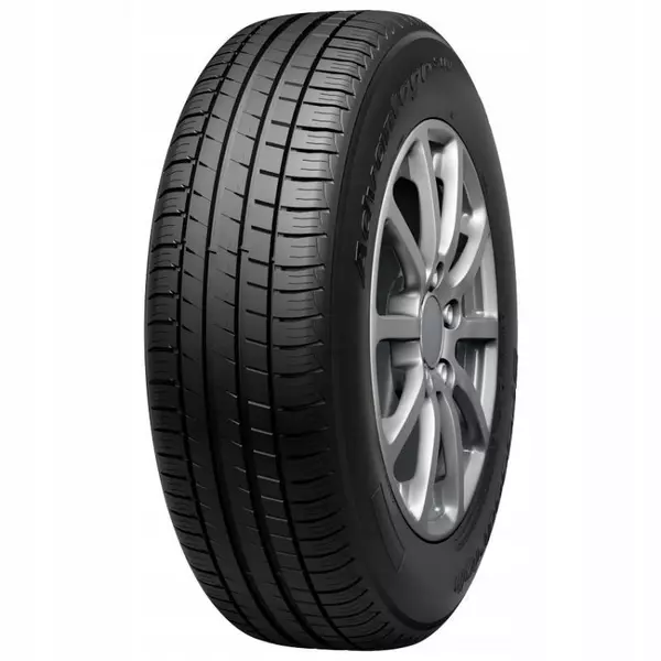 BFGOODRICH ADVANTAGE SUV 235/55R19 105 V WZMOCNIENIE (XL)