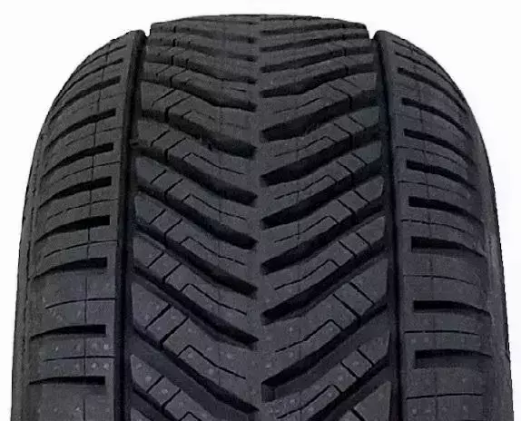 RIKEN ALL SEASON 235/55R17 103 Y PRZYCZEPNOŚĆ NA ŚNIEGU (3PMSF), WZMOCNIENIE (XL)