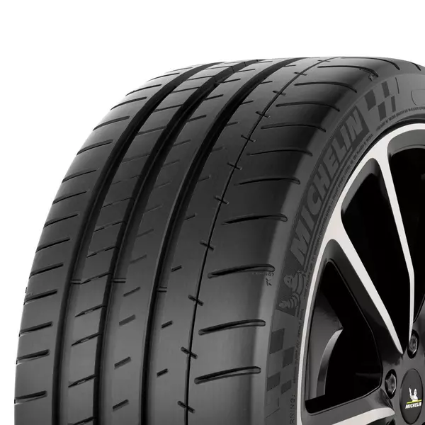 MICHELIN PILOT SUPER SPORT 255/35R19 96 Y WZMOCNIENIE (XL) MO - MECEDES-BENZ