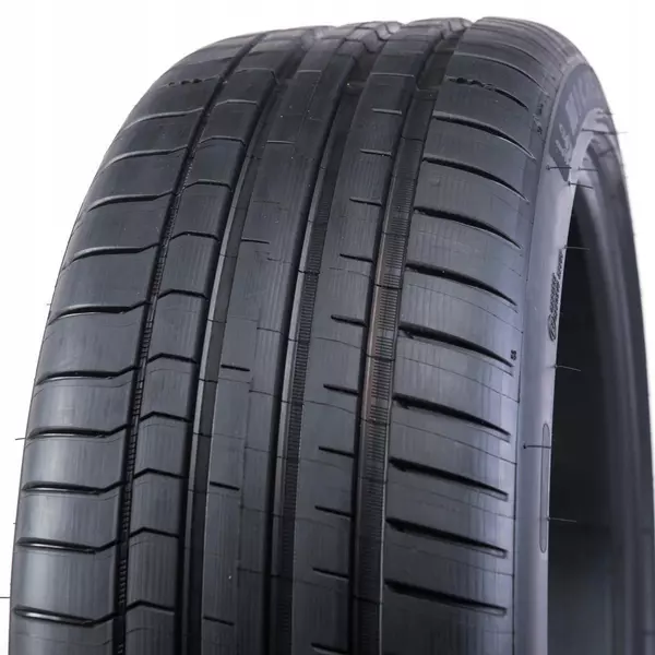 MICHELIN PILOT SPORT S 5 275/35R21 103 Y WZMOCNIENIE (XL) ND0 - PORSCHE 