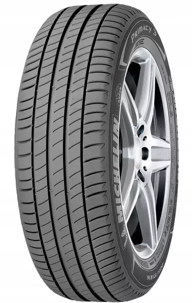 MICHELIN PRIMACY 3 225/60R17 99 Y RANT OCHRONNY *1 - MINI