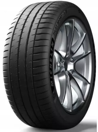 OPONA LETNIA MICHELIN PILOT SPORT 4S 305/35R20 107 Y RANT OCHRONNY, WZMOCNIENIE (XL)