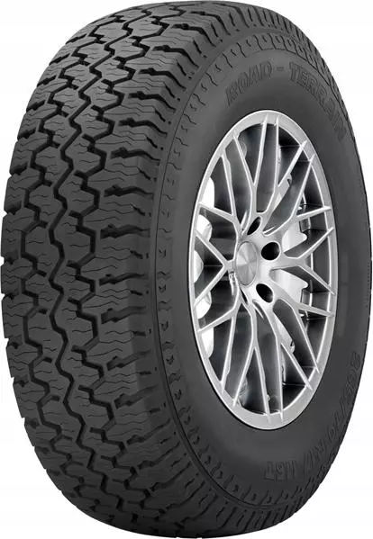 TAURUS ROAD-TERRAIN 285/60R18 120 T WZMOCNIENIE (XL)