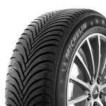 MICHELIN ALPIN 5 205/55R16 91 H PRZYCZEPNOŚĆ NA ŚNIEGU (3PMSF)