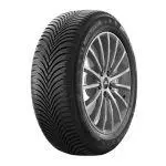 2xMICHELIN ALPIN 5 205/55R16 91 H PRZYCZEPNOŚĆ NA ŚNIEGU (3PMSF)