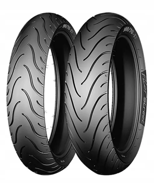 MICHELIN PILOT STREET 110/70-17 54 S