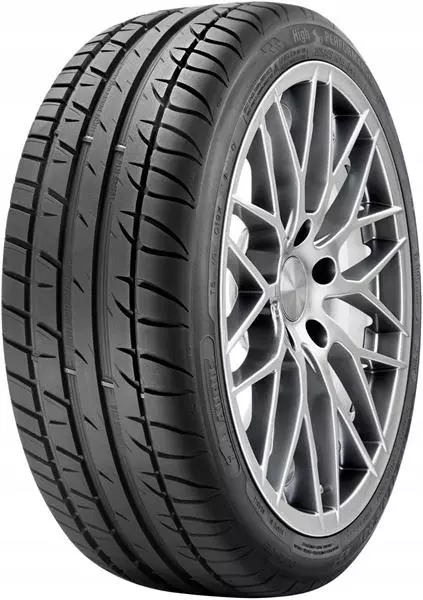 TAURUS HIGH PERFORMANCE 205/65R15 94 V