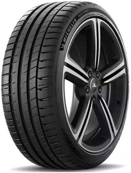 MICHELIN PILOT SPORT 5 205/40R17 84 Y RANT OCHRONNY, WZMOCNIENIE (XL)