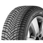 KLEBER QUADRAXER 2 165/70R14 81 T PRZYCZEPNOŚĆ NA ŚNIEGU (3PMSF)