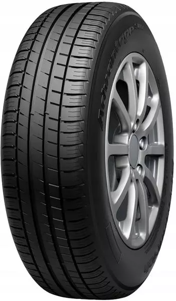 2xBFGOODRICH ADVANTAGE 205/40R17 84 W WZMOCNIENIE (XL) 