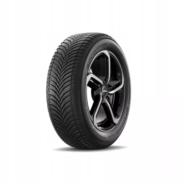 BFGOODRICH ADVANTAGE ALL-SEASON 205/55R16 91 H PRZYCZEPNOŚĆ NA ŚNIEGU (3PMSF)