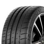 2xMICHELIN PILOT SUPER SPORT 265/35R19 98 Y WZMOCNIENIE (XL) * - BMW 