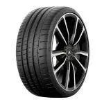 2xMICHELIN PILOT SUPER SPORT 265/35R19 98 Y WZMOCNIENIE (XL) * - BMW 