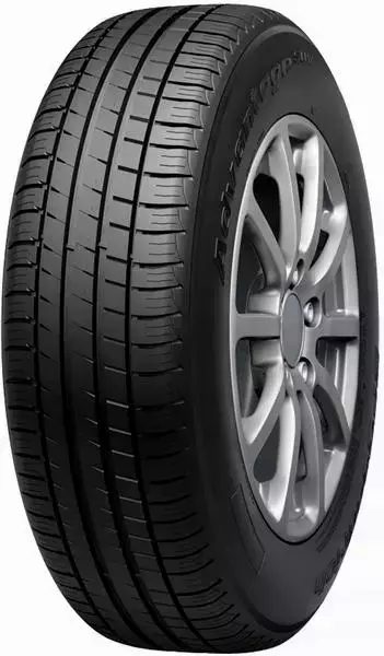 4xBFGOODRICH ADVANTAGE 215/55R16 93 H