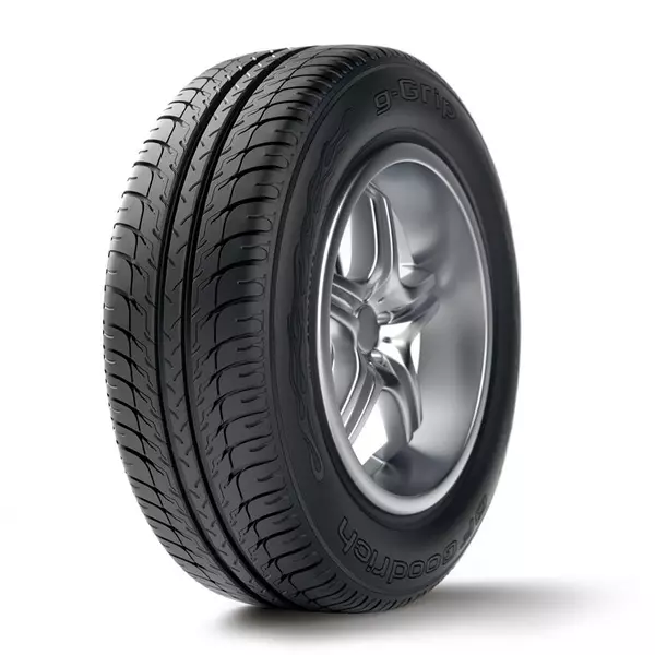 4xBFGOODRICH G-GRIP 195/65R15 91 H