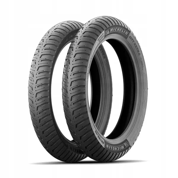 MICHELIN CITY EXTRA 90/90-18 57 S