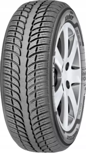 KLEBER QUADRAXER SUV 215/65R17 99 V PRZYCZEPNOŚĆ NA ŚNIEGU (3PMSF), RANT OCHRONNY 