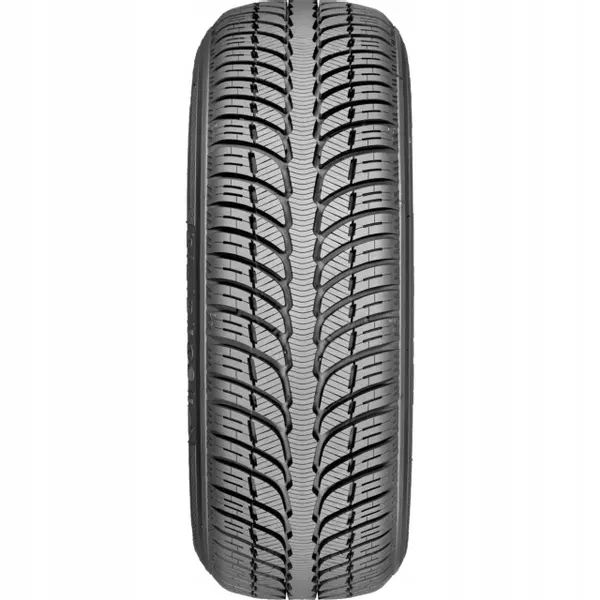 KLEBER QUADRAXER SUV 215/65R17 99 V PRZYCZEPNOŚĆ NA ŚNIEGU (3PMSF), RANT OCHRONNY 