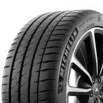 MICHELIN PILOT SPORT 4S 265/30R20 94 Y WZMOCNIENIE (XL) 