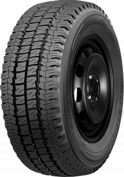 RIKEN CARGO 205/70R15 106/104 S WZMOCNIENIE (C)