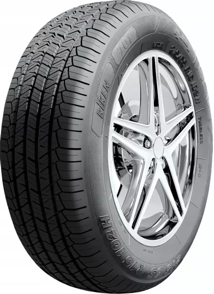 RIKEN 701 285/50R20 116 V