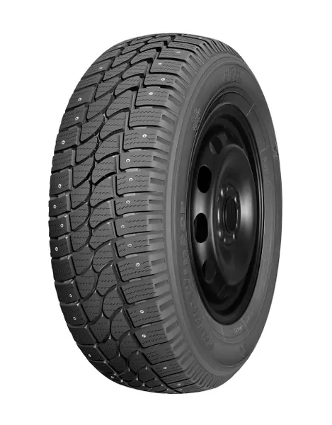 RIKEN CARGO WINTER 195/60R16 99/97 T PRZYCZEPNOŚĆ NA ŚNIEGU (3PMSF), WZMOCNIENIE (C)