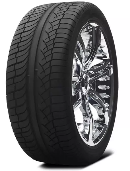 MICHELIN 4X4 DIAMARIS 275/40R20 106 Y WZMOCNIENIE (XL)