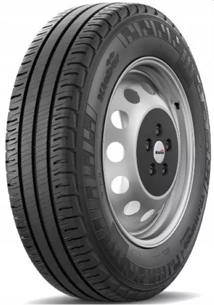 KLEBER TRANSALP 2 205/70R15 106/104 R WZMOCNIENIE (C)