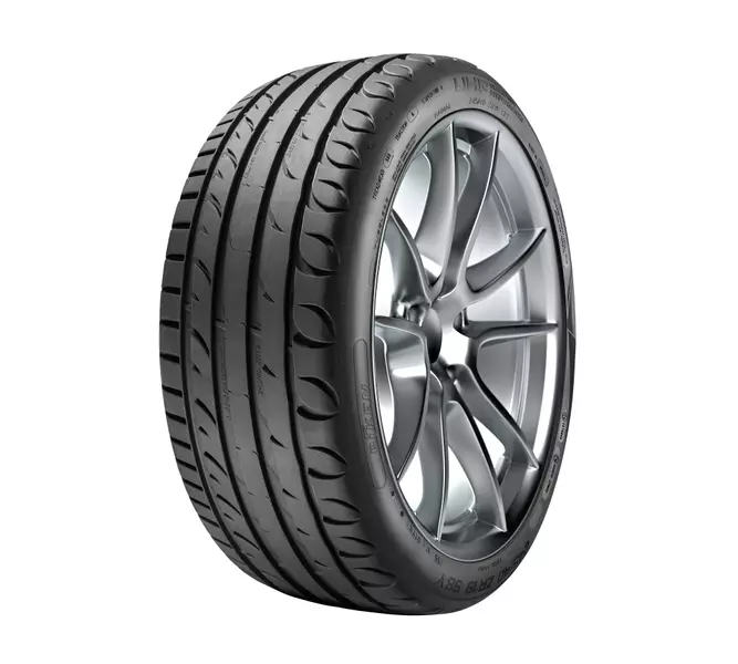 2xRIKEN ULTRA HIGH PERFORMANCE 215/55R18 99 V WZMOCNIENIE (XL) 