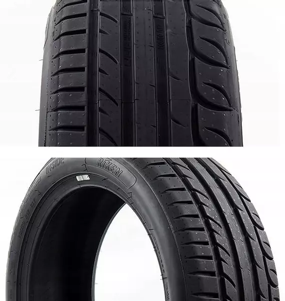 RIKEN ULTRA HIGH PERFORMANCE 225/45R17 94 V WZMOCNIENIE (XL)