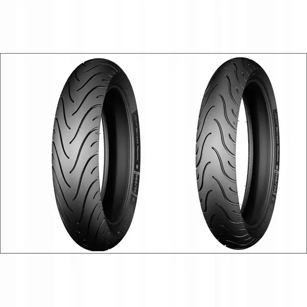 MICHELIN PILOT STREET 100/80-17 52 S