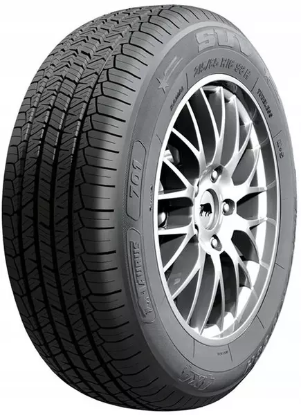 TAURUS 701 225/60R17 99 V