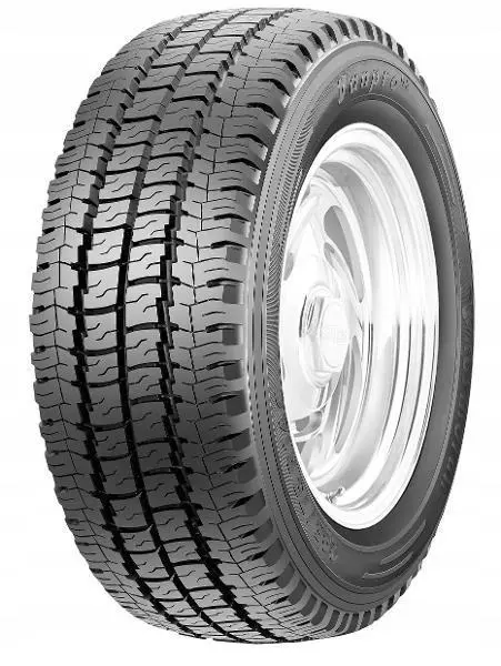 KORMORAN VANPRO B2 205/70R15 106/104 S WZMOCNIENIE (C)