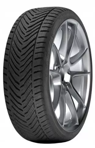 2xKORMORAN ALL SEASON SUV 215/60R17 96 V PRZYCZEPNOŚĆ NA ŚNIEGU (3PMSF)