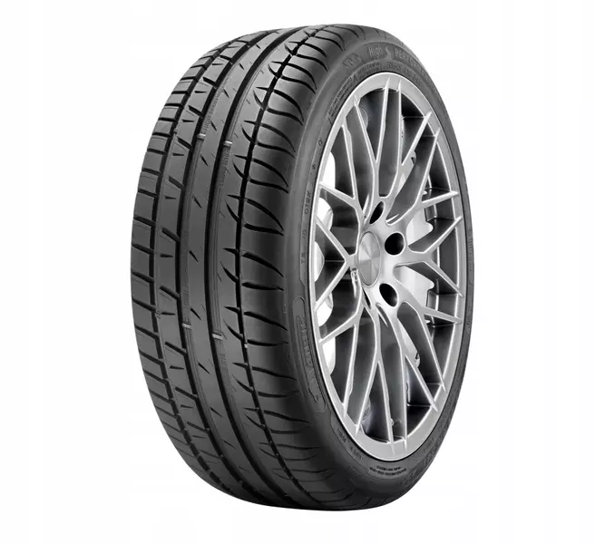 TAURUS HIGH PERFORMANCE 401 165/65R15 81 H 