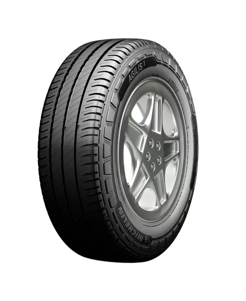 MICHELIN AGILIS 3 215/65R15 104/102 T WZMOCNIENIE (C)