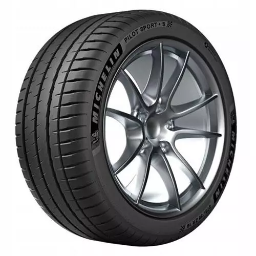 MICHELIN PILOT SPORT 4S 225/35R19 88 Y RANT OCHRONNY, WZMOCNIENIE (XL)